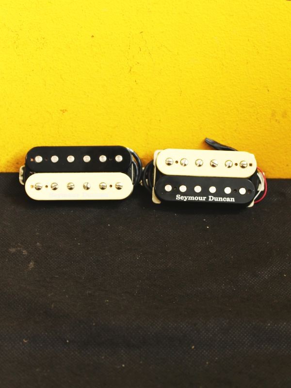 Seymour Duncan TB-4 / SH-1N (Trembucker + '59 PAF) Set